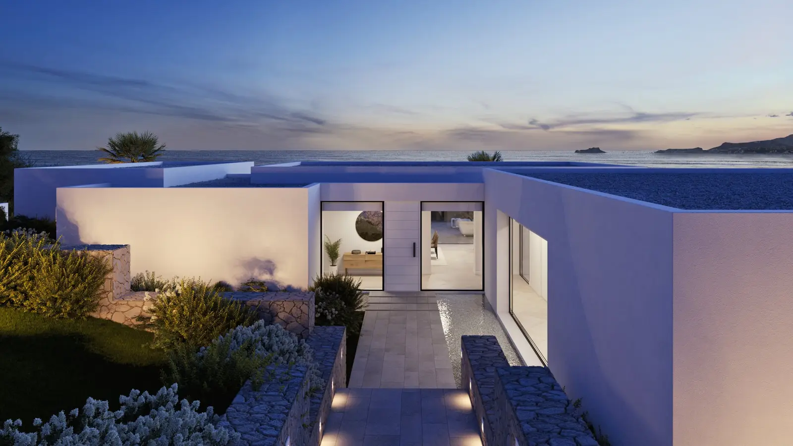 Cumbre del Sol Villa 3239 — photo 9