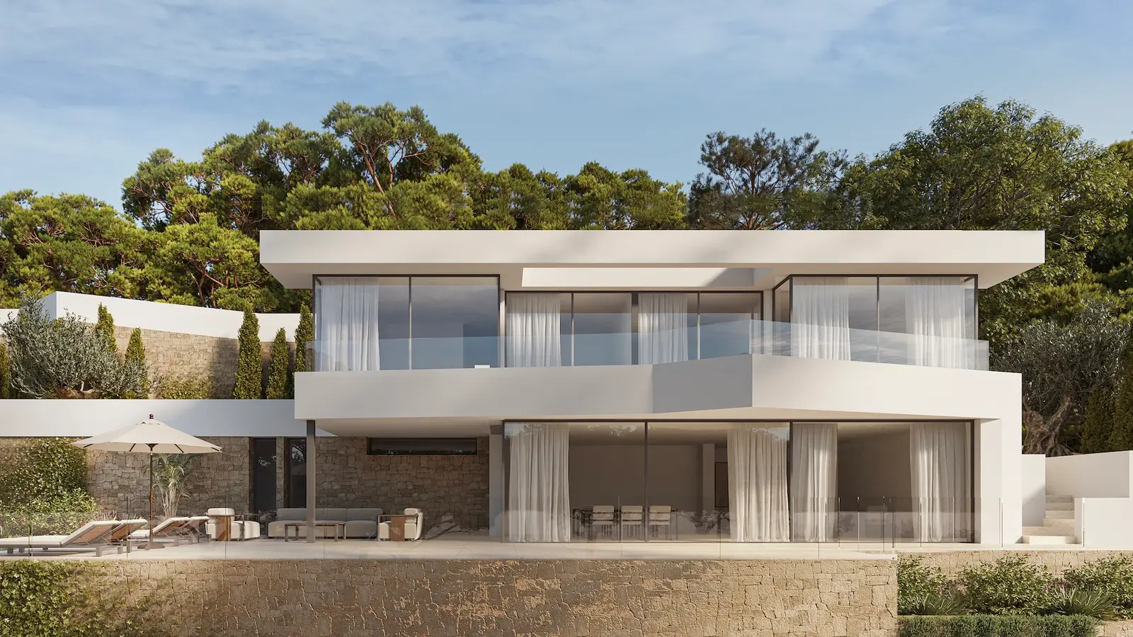 Calpe Villa 1984 — photo 13