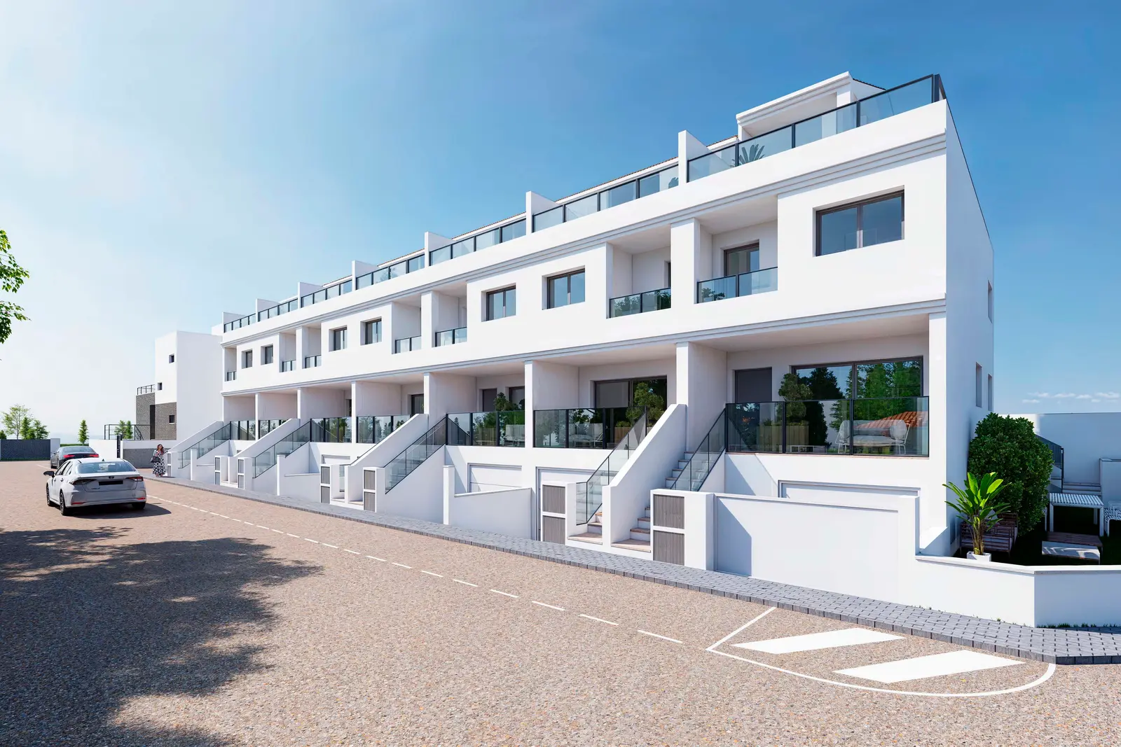 Rio Segura Views — photo 2