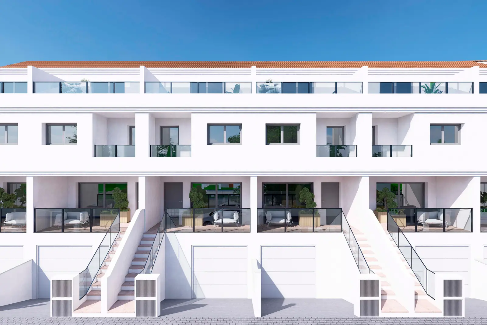 Rio Segura Views — Villa Rafal Centre, Rafal 2026