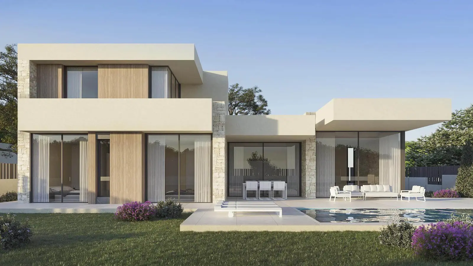Denia Villa 4652 — photo 8