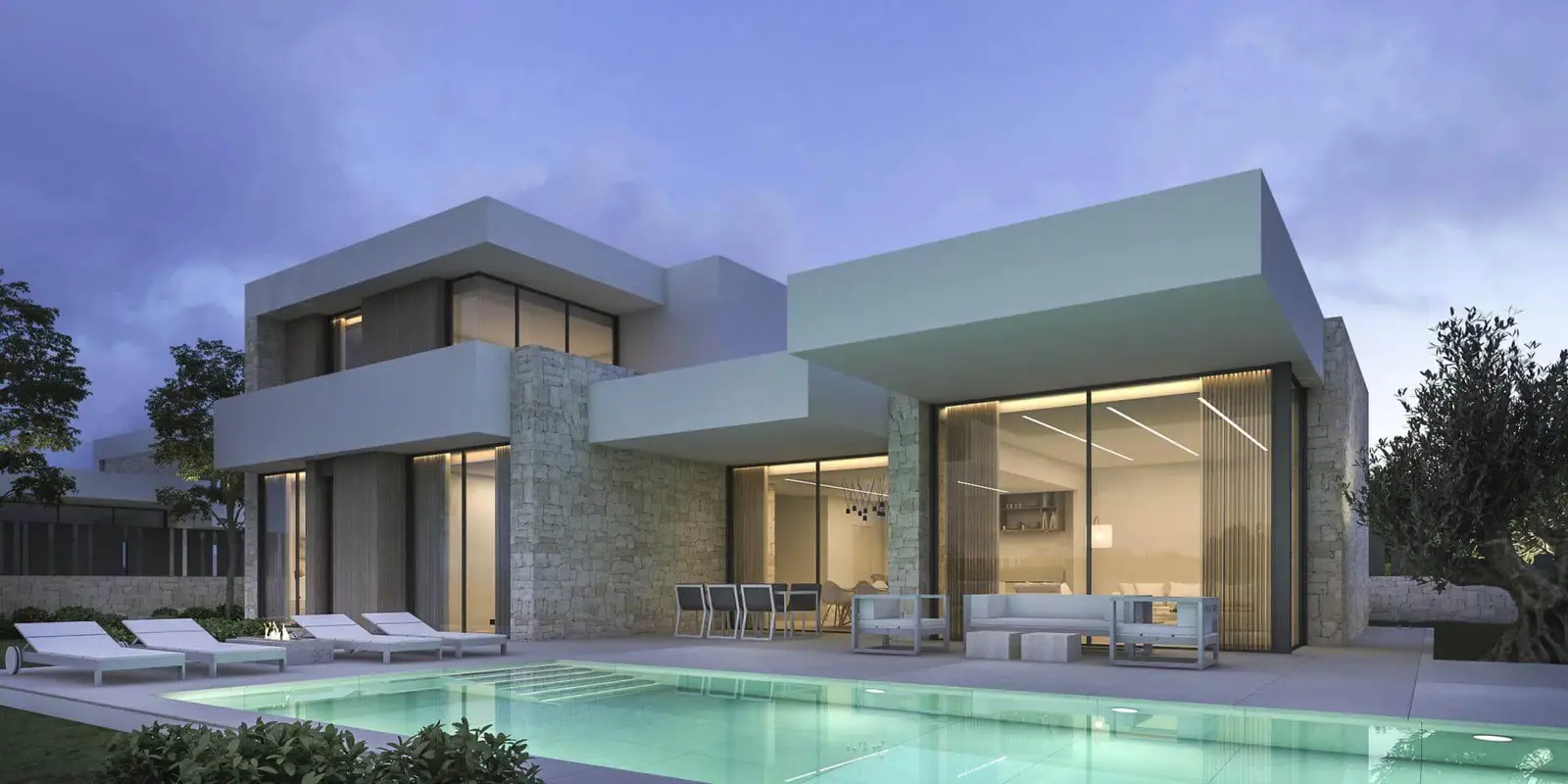 Denia Villa 4652 — photo 4