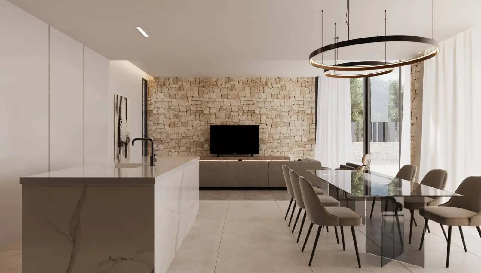 Denia Villa 4652 — photo 5