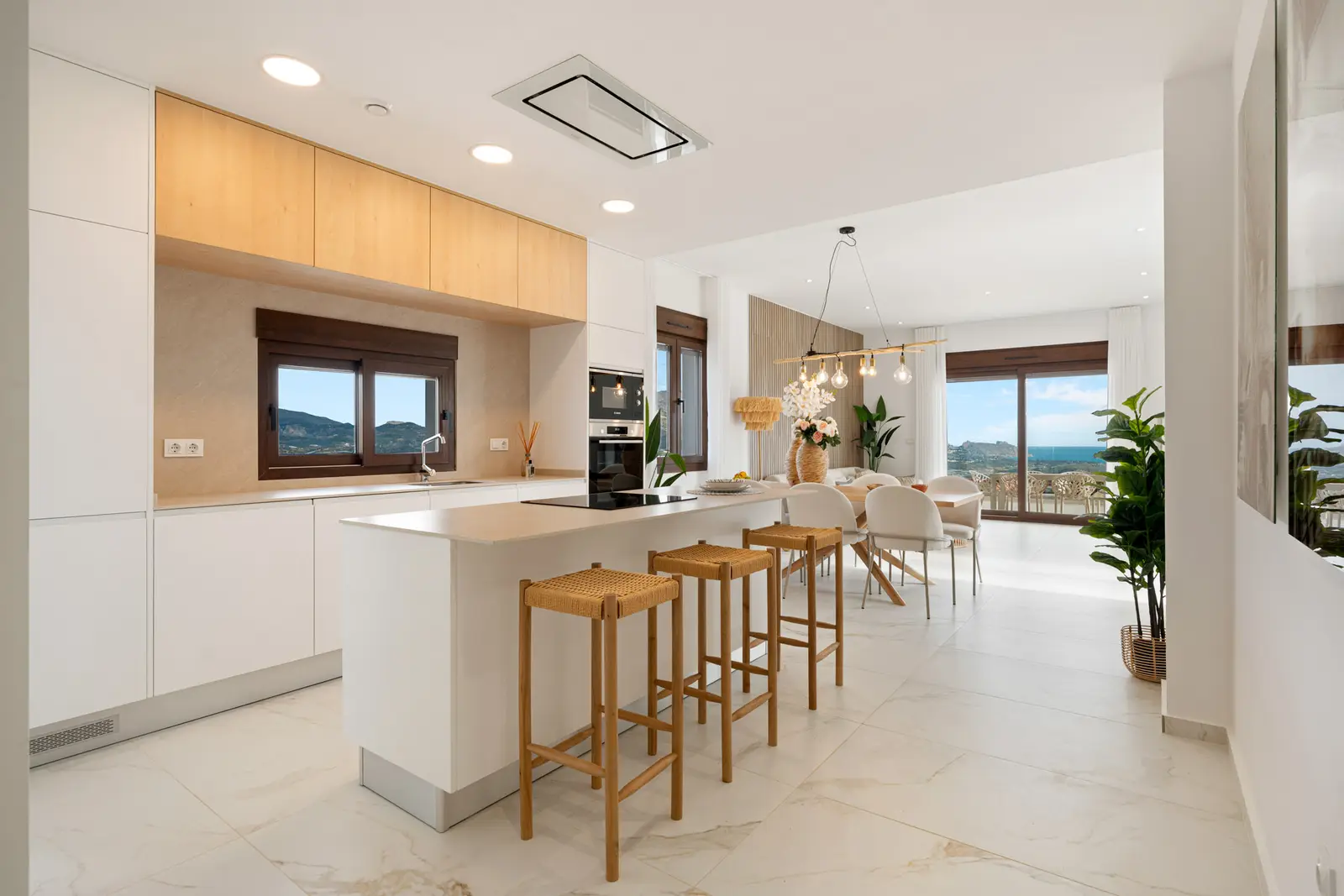 Polop Villa 5402 — photo 16