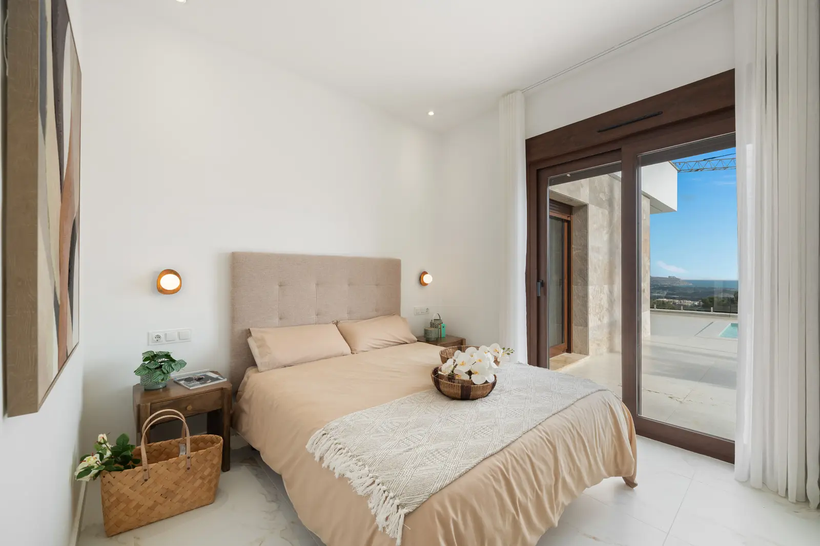 Polop Villa 5402 — photo 45