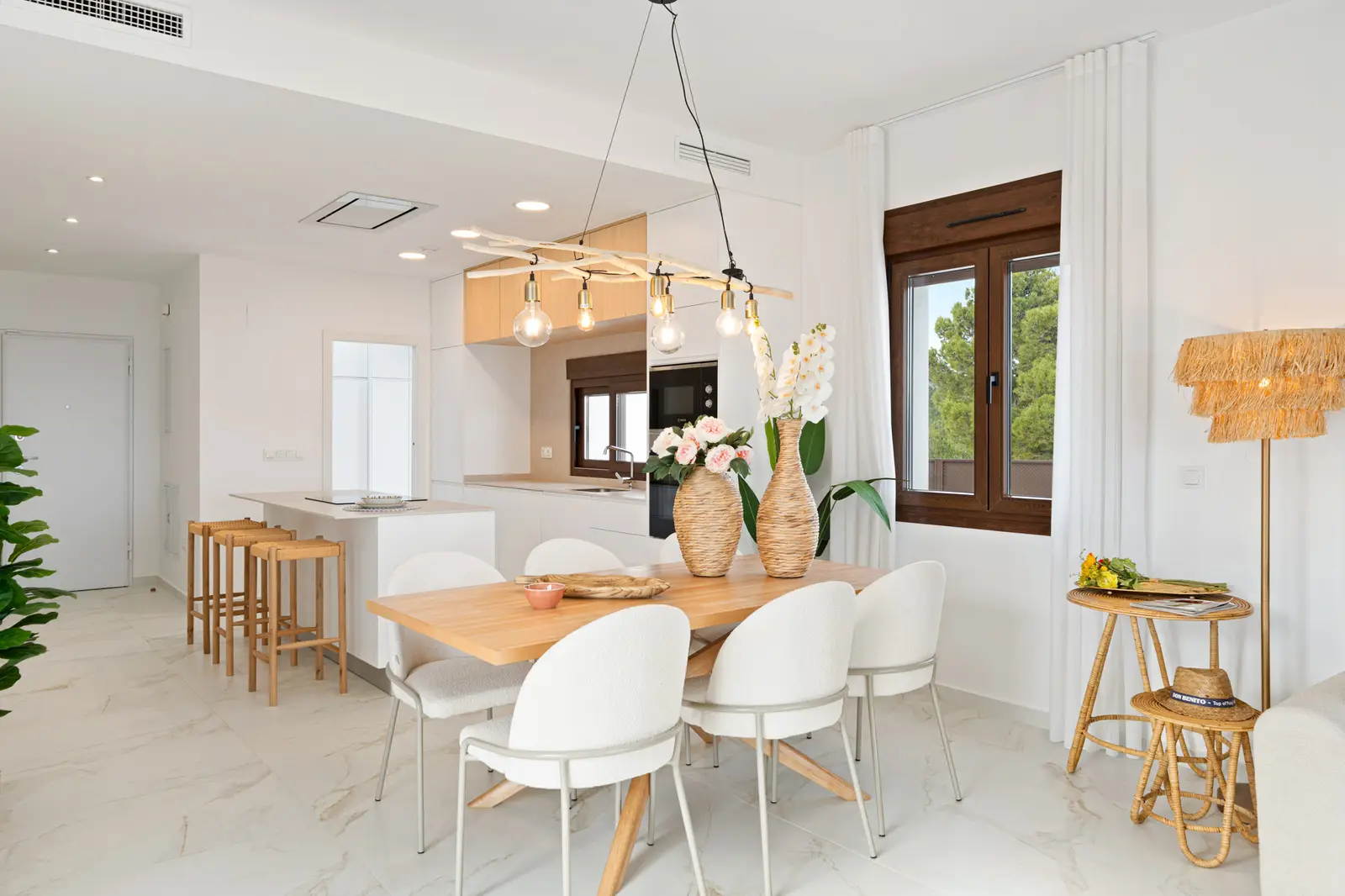 Polop Villa 5402 — photo 28