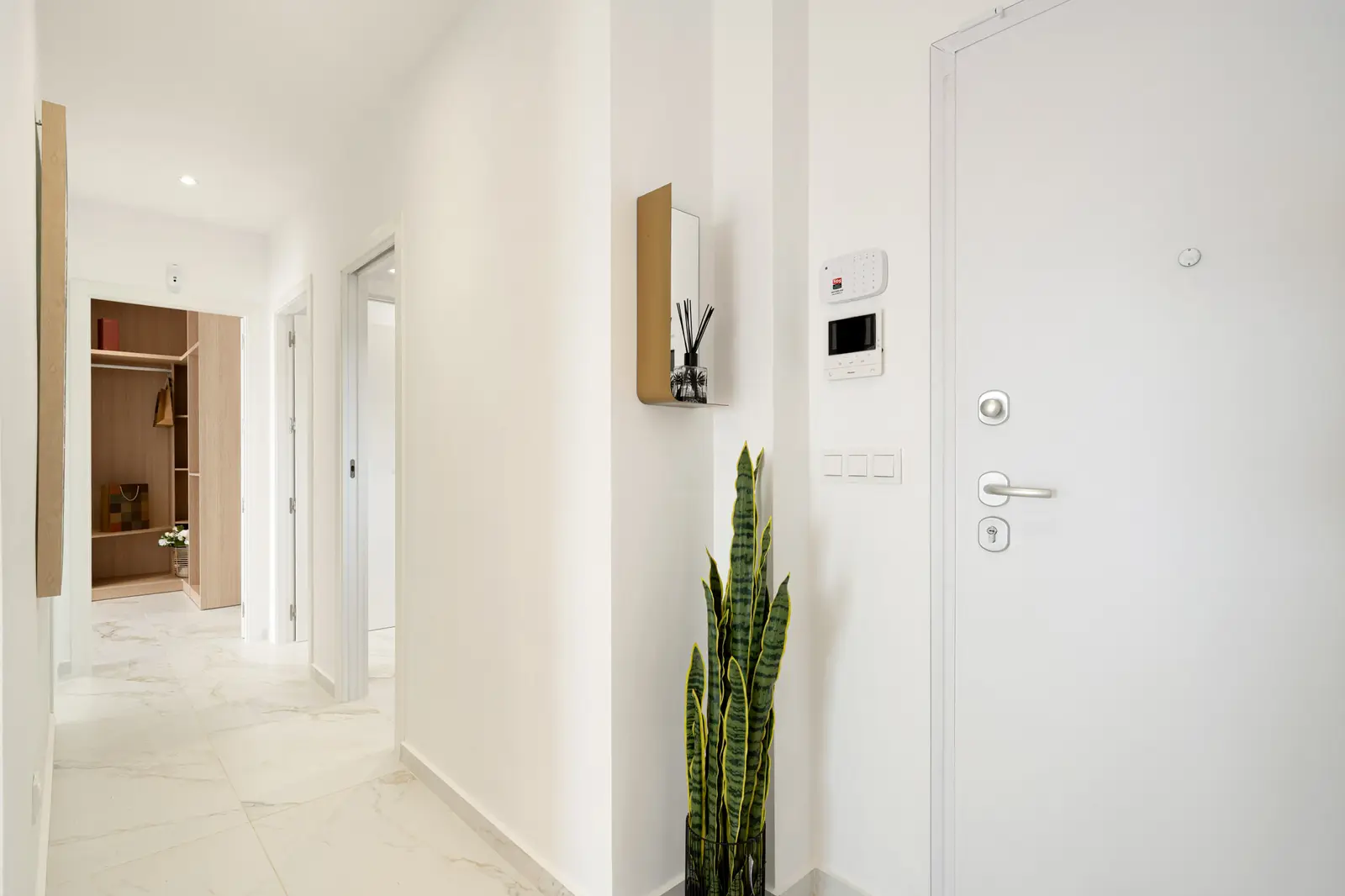 Polop Villa 5402 — photo 31