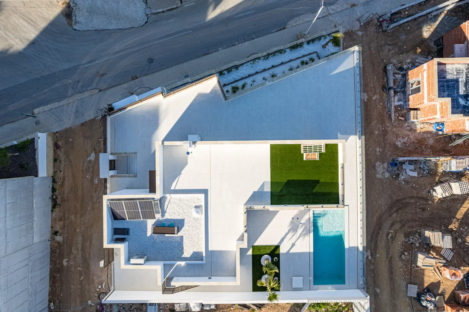 Polop Villa 5402 — photo 15