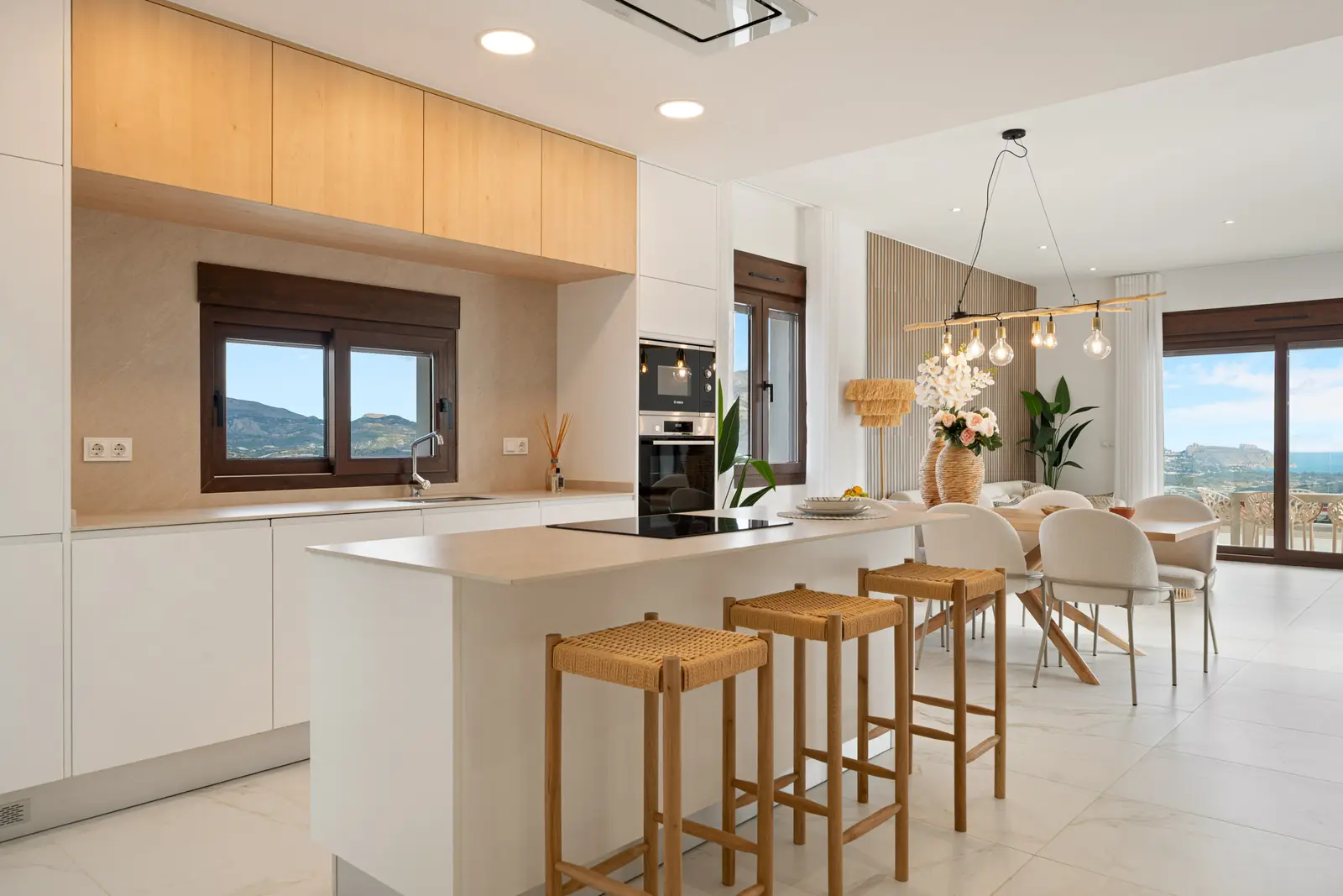 Polop Villa 5402 — photo 17