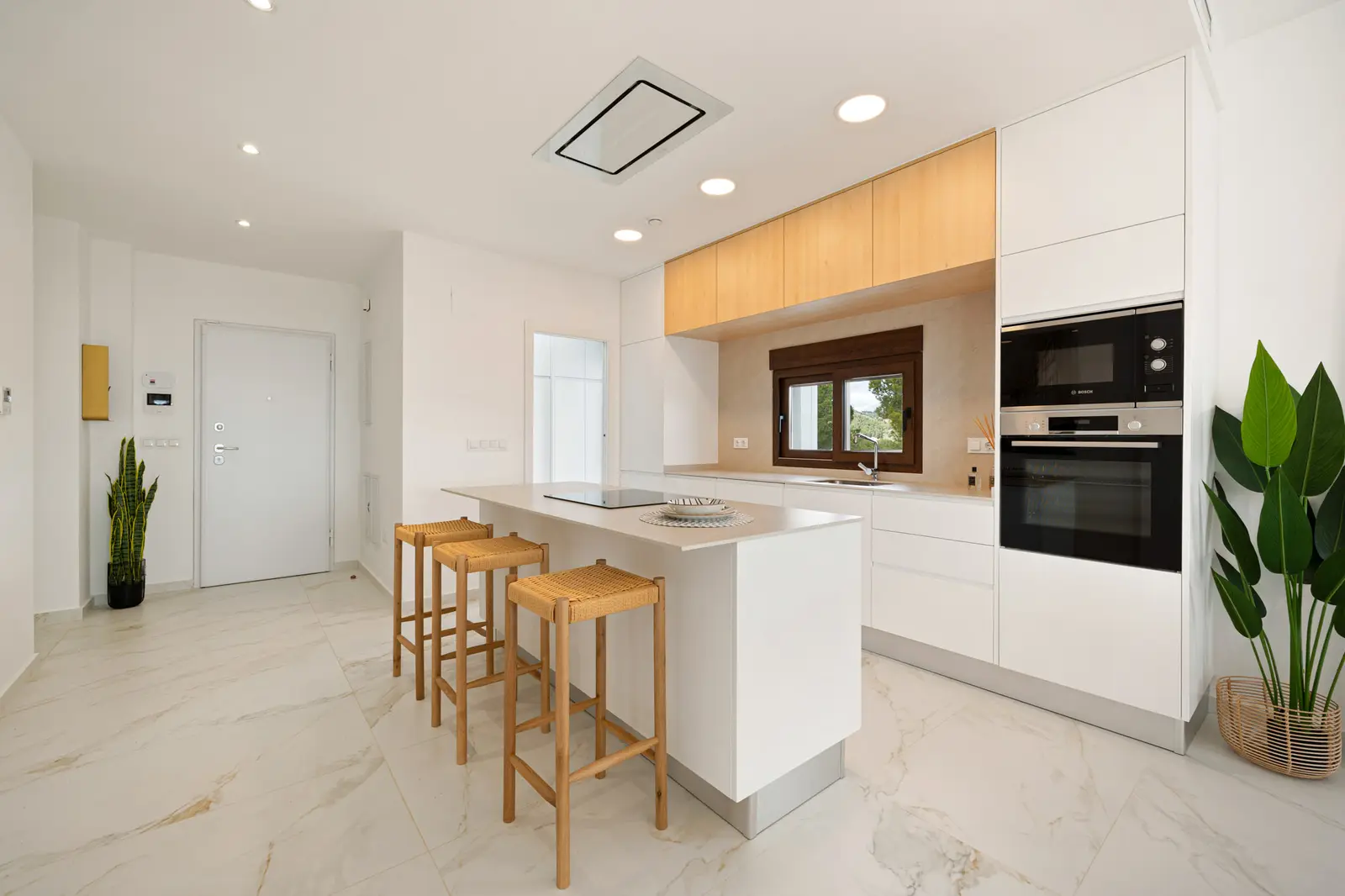 Polop Villa 5402 — photo 18