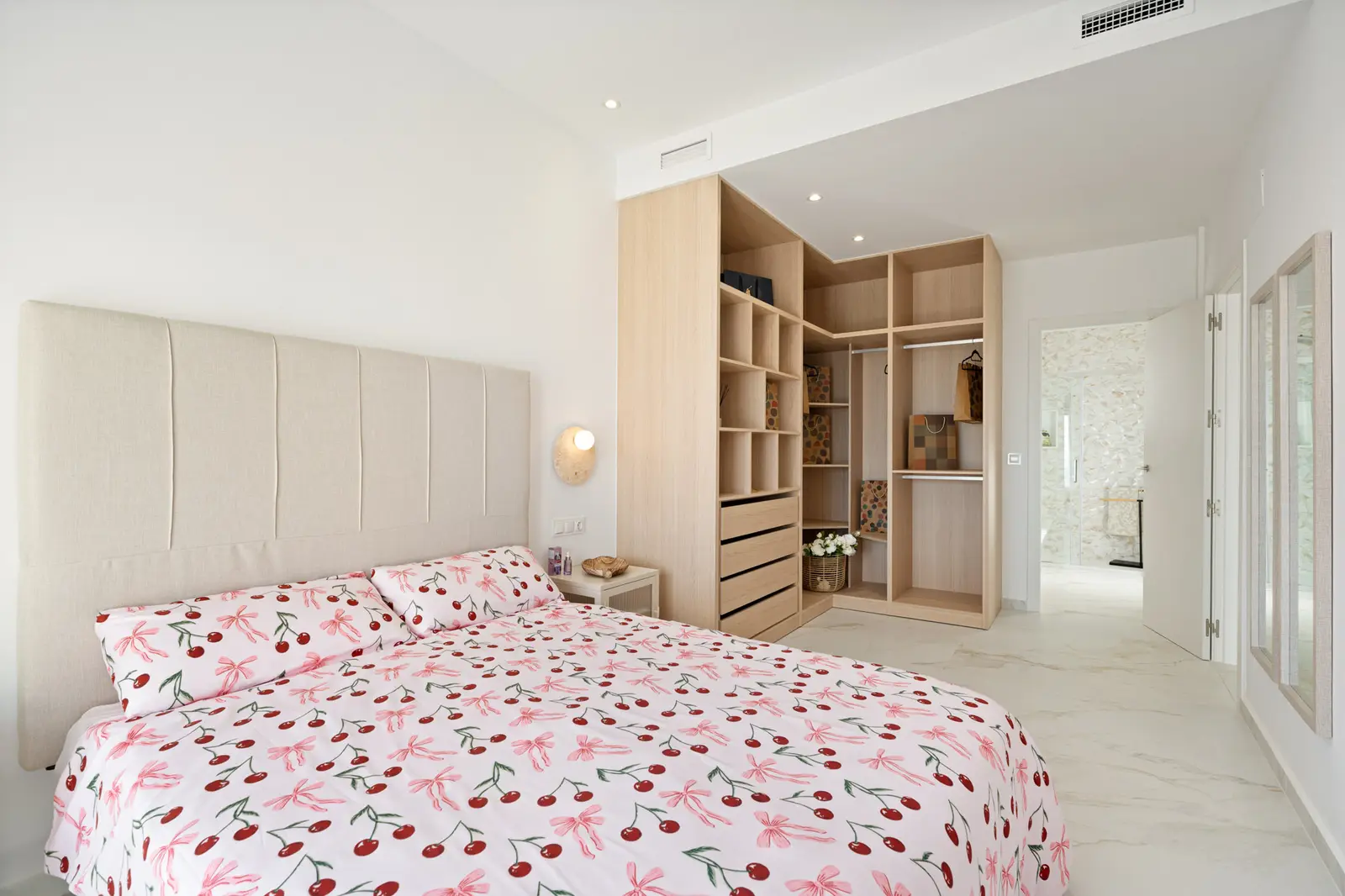 Polop Villa 5402 — photo 43
