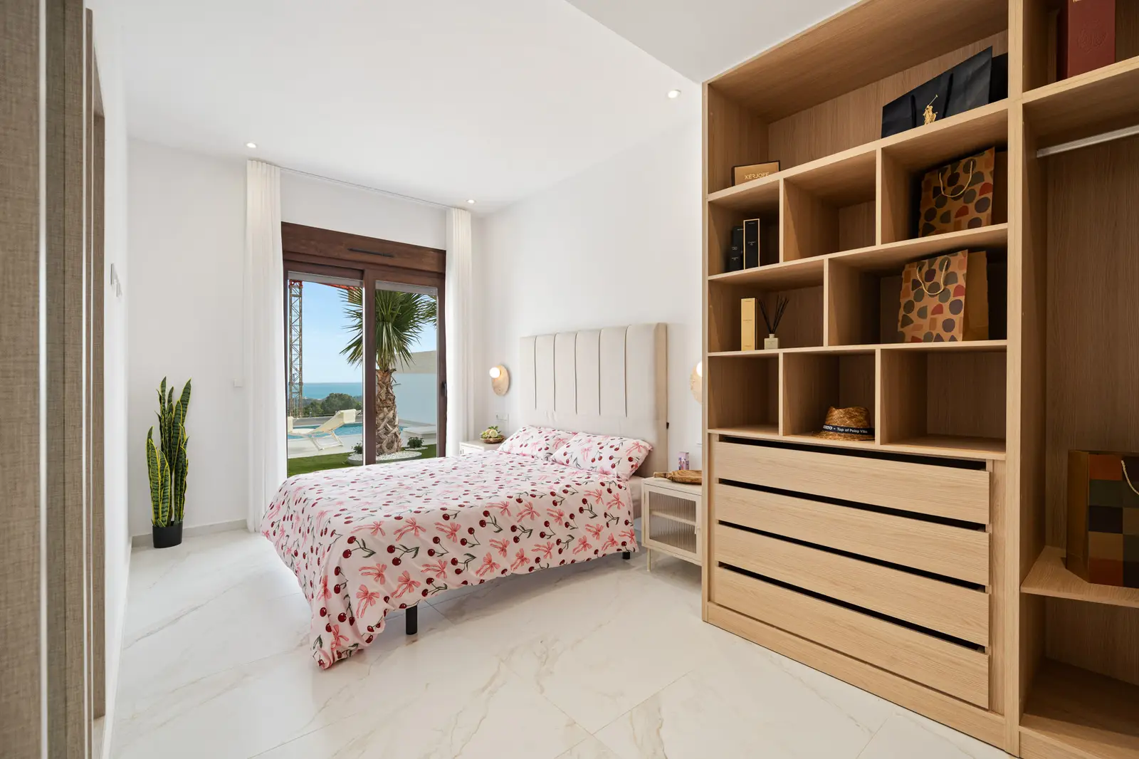 Polop Villa 5402 — photo 41