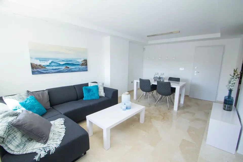 Orihuela Penthouse 4853 — photo 8