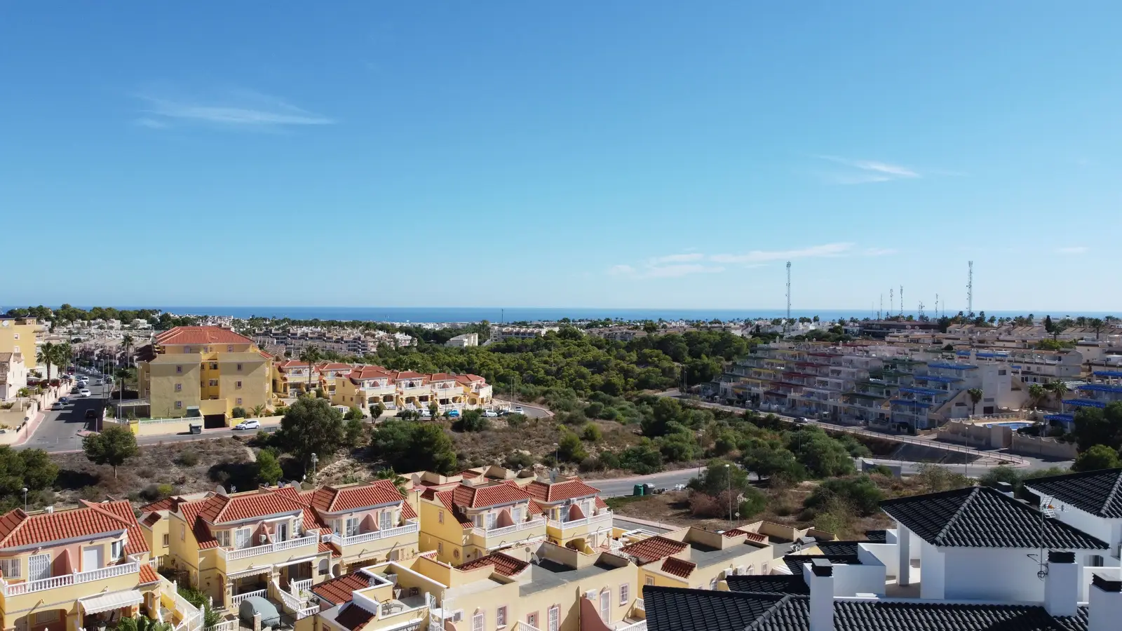 Orihuela Penthouse 4853 — photo 20