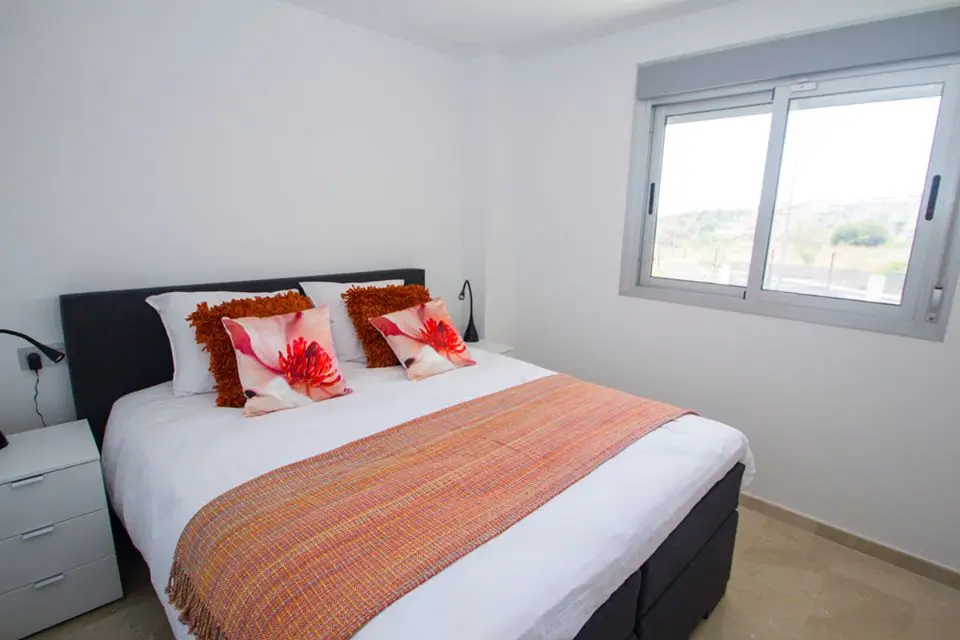 Orihuela Penthouse 4853 — photo 5