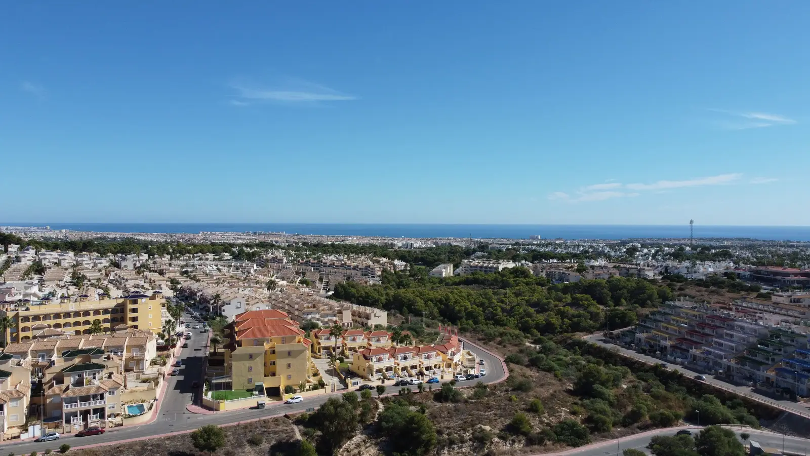 Orihuela Penthouse 4853 — photo 23
