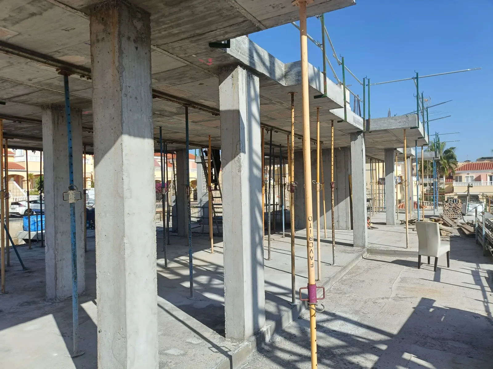 Orihuela Penthouse 4853 — photo 43