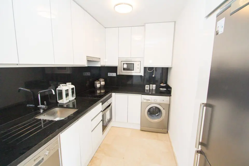Orihuela Penthouse 4853 — photo 11