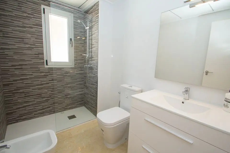 Orihuela Penthouse 4853 — photo 9