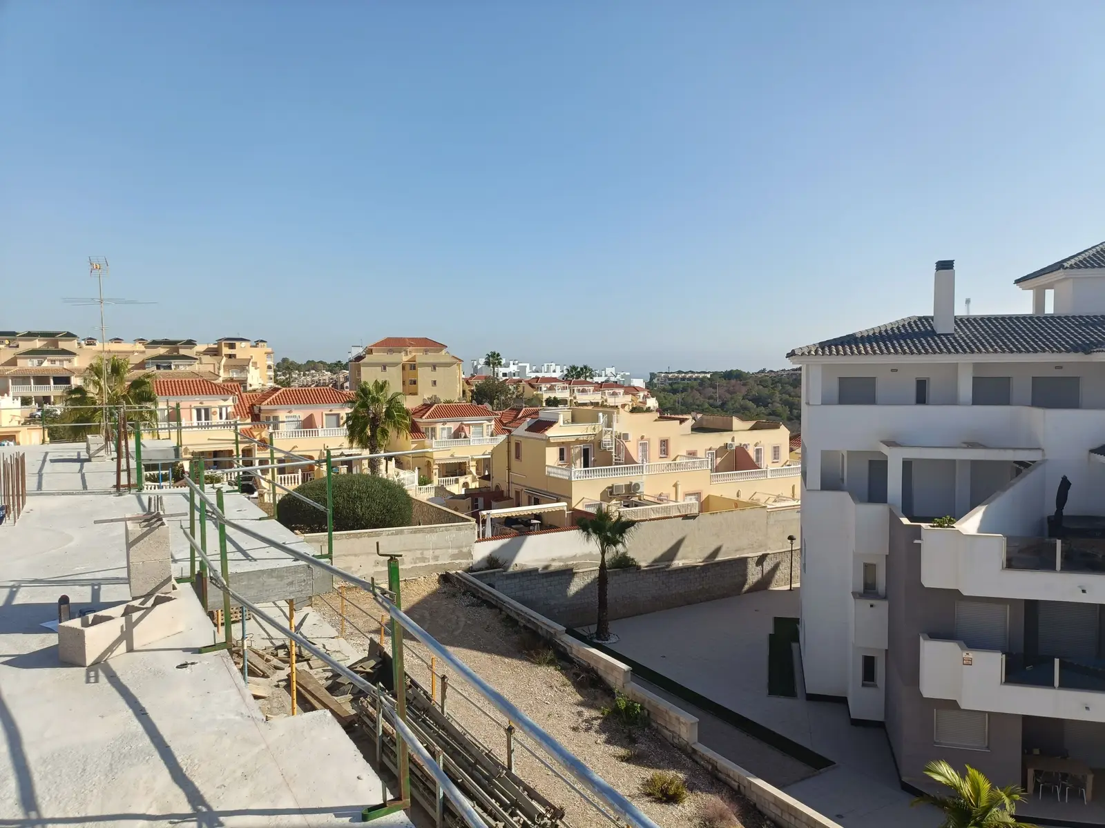 Orihuela Penthouse 4853 — photo 48