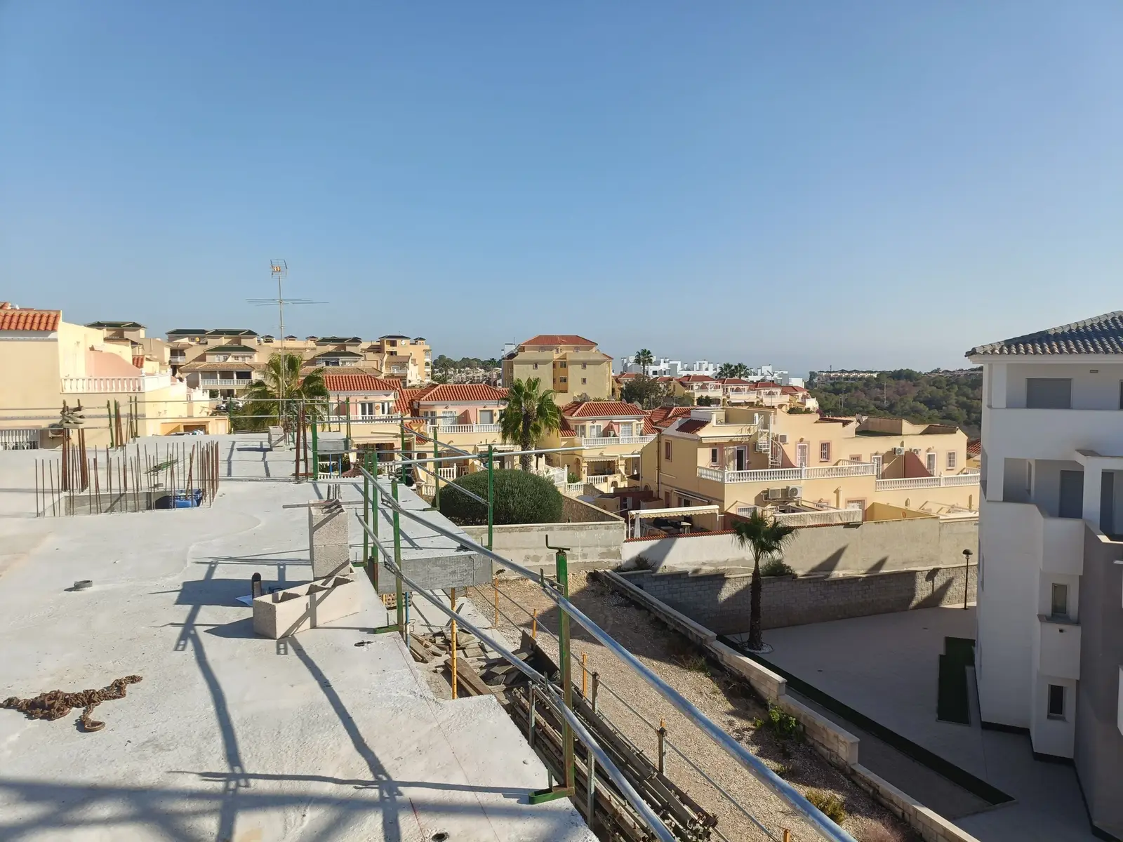 Orihuela Penthouse 4853 — photo 46