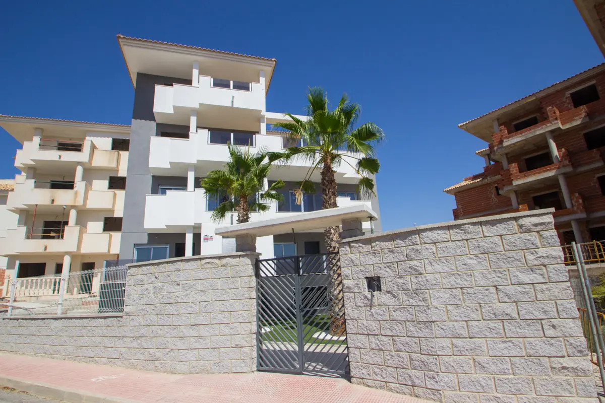 Orihuela Penthouse 4853 — photo 30