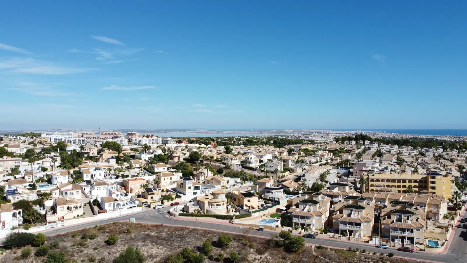 Orihuela Penthouse 4853 — photo 27