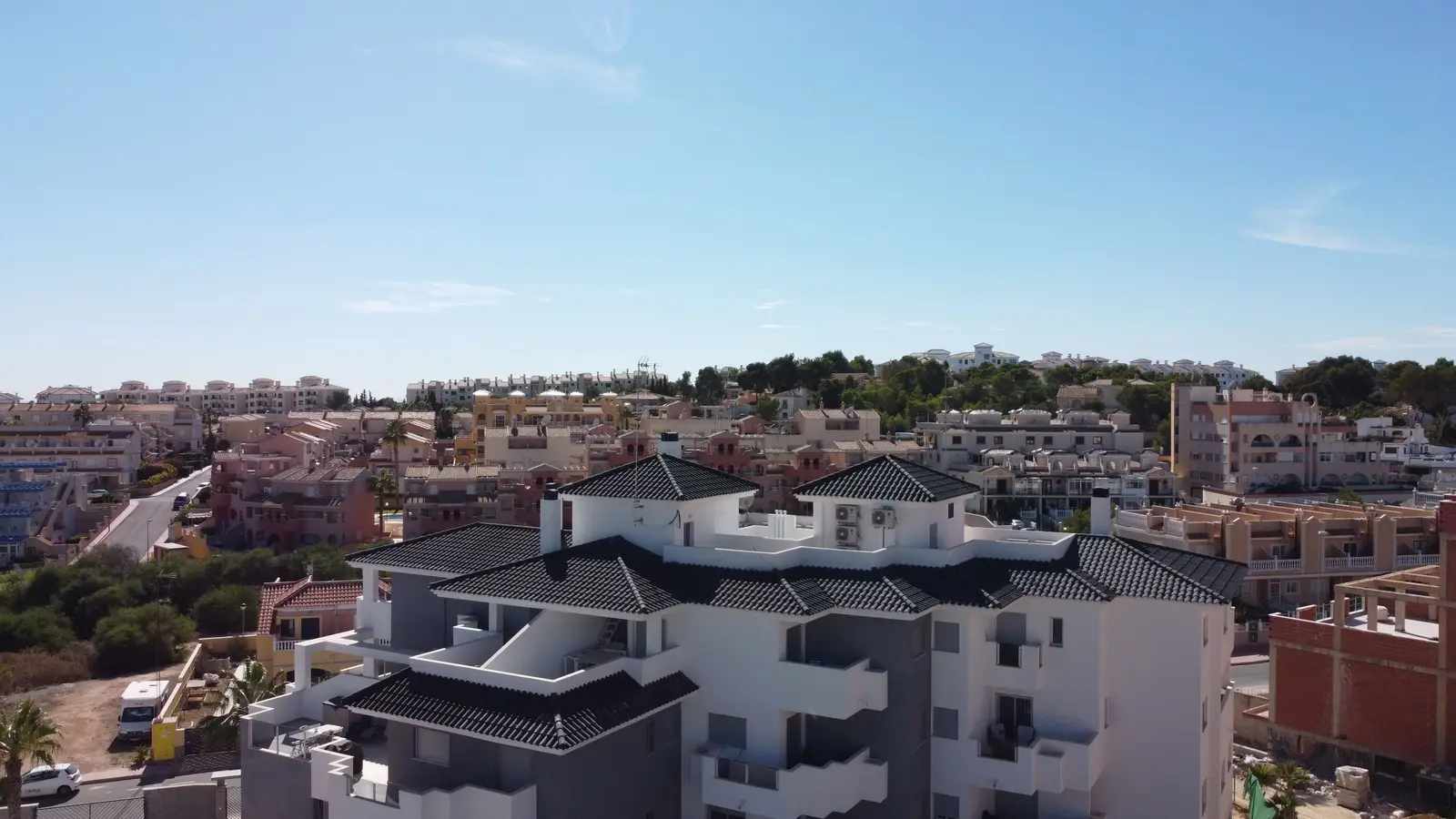 Orihuela Penthouse 4853 — photo 22