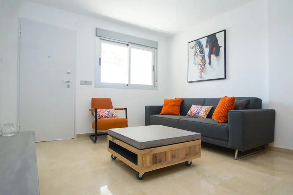 Orihuela Penthouse 4853 — photo 18