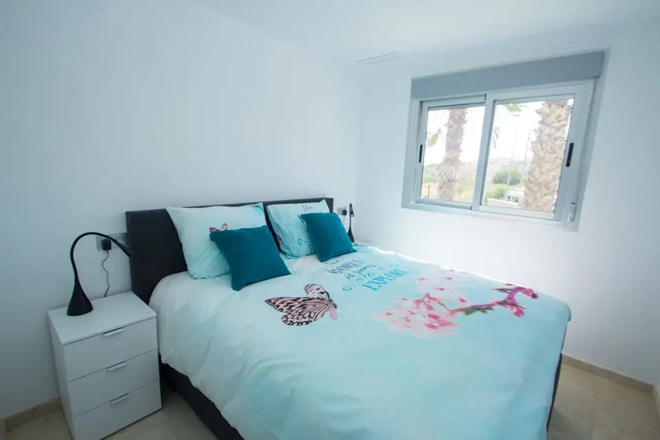 Orihuela Penthouse 4853 — photo 16