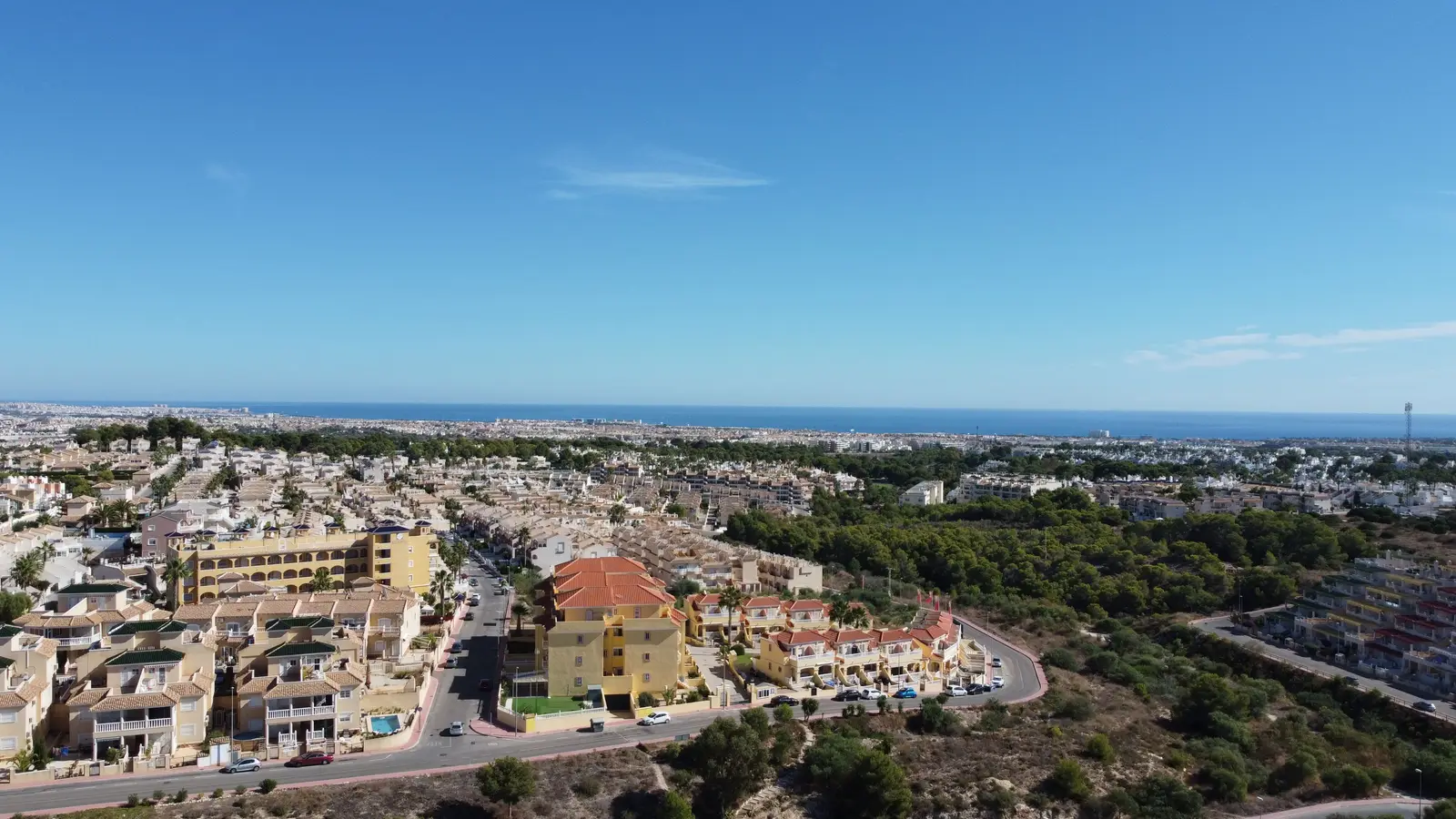 Orihuela Penthouse 4853 — photo 25