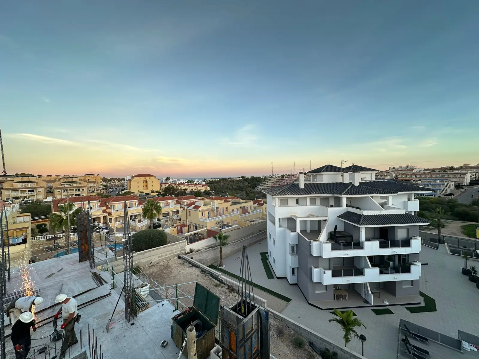 Orihuela Penthouse 4853 — photo 50