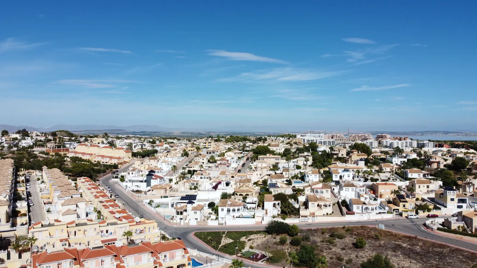 Orihuela Penthouse 4853 — photo 28