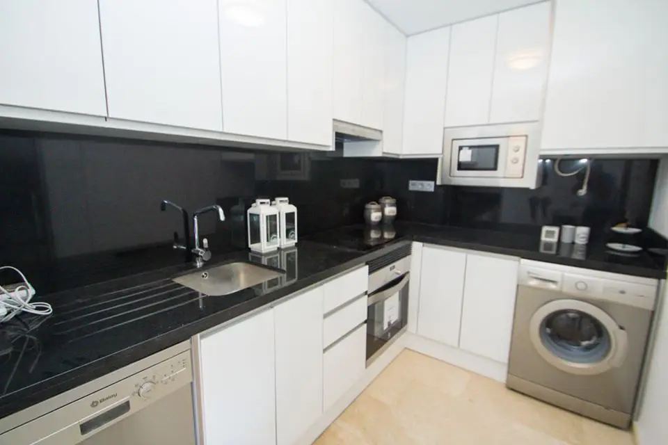 Orihuela Penthouse 4853 — photo 7