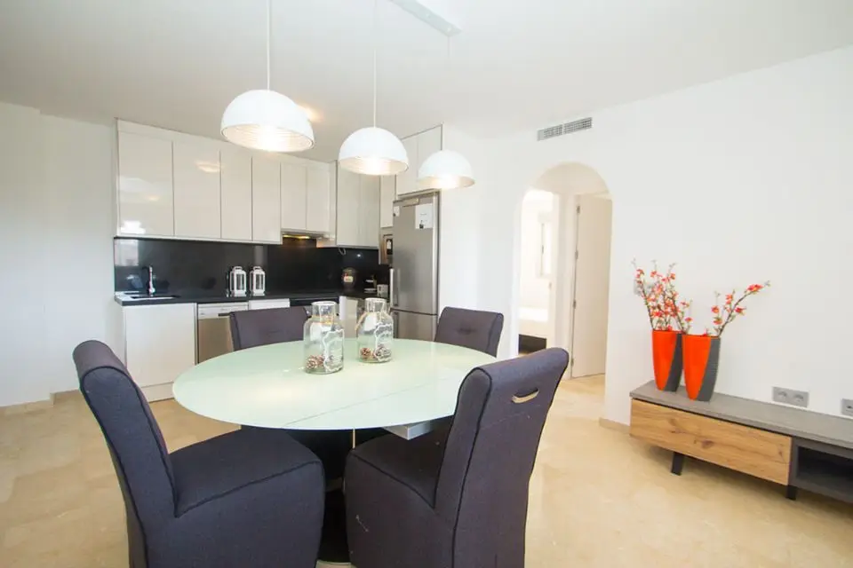 Orihuela Penthouse 4853 — photo 17