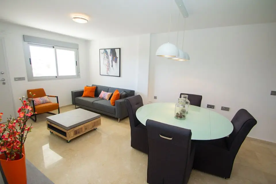 Orihuela Penthouse 4853 — photo 6