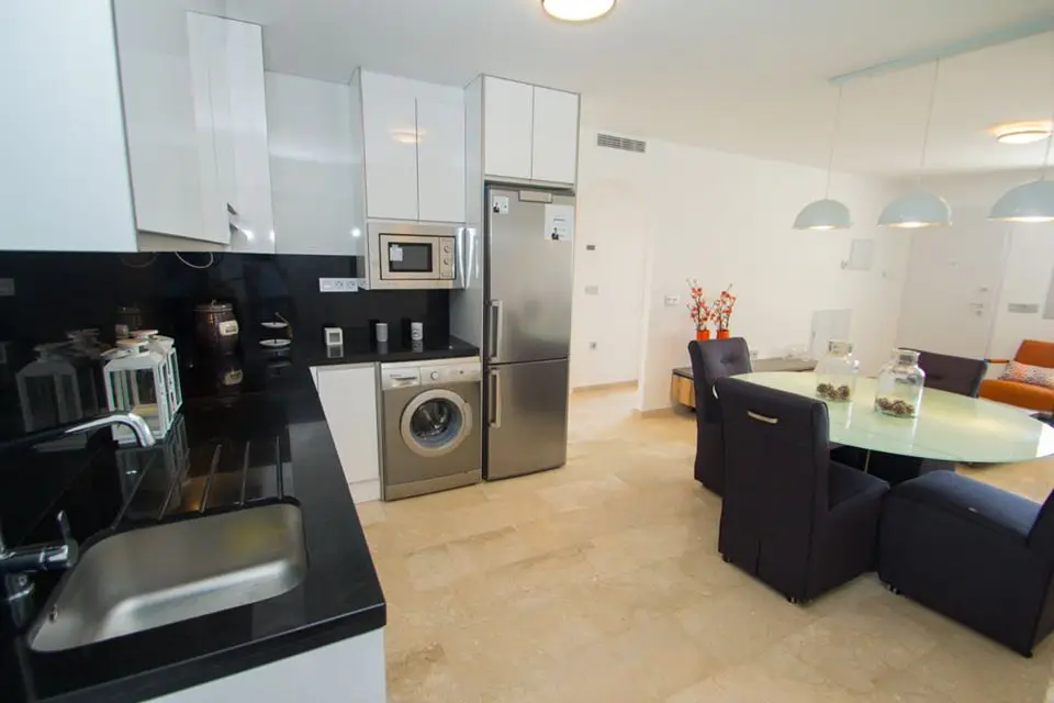 Orihuela Penthouse 4853 — photo 12