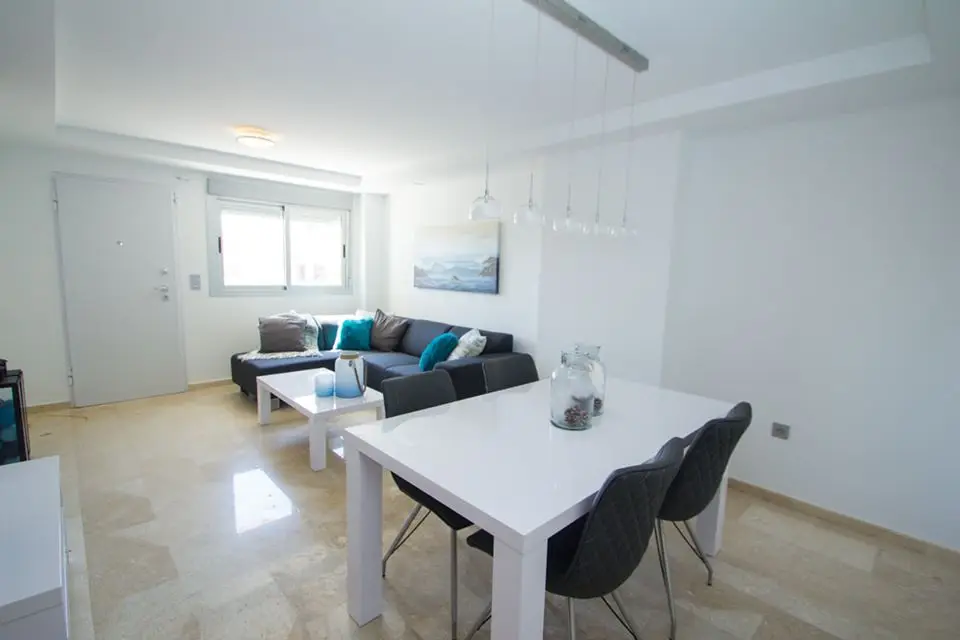 Orihuela Penthouse 4853 — photo 14