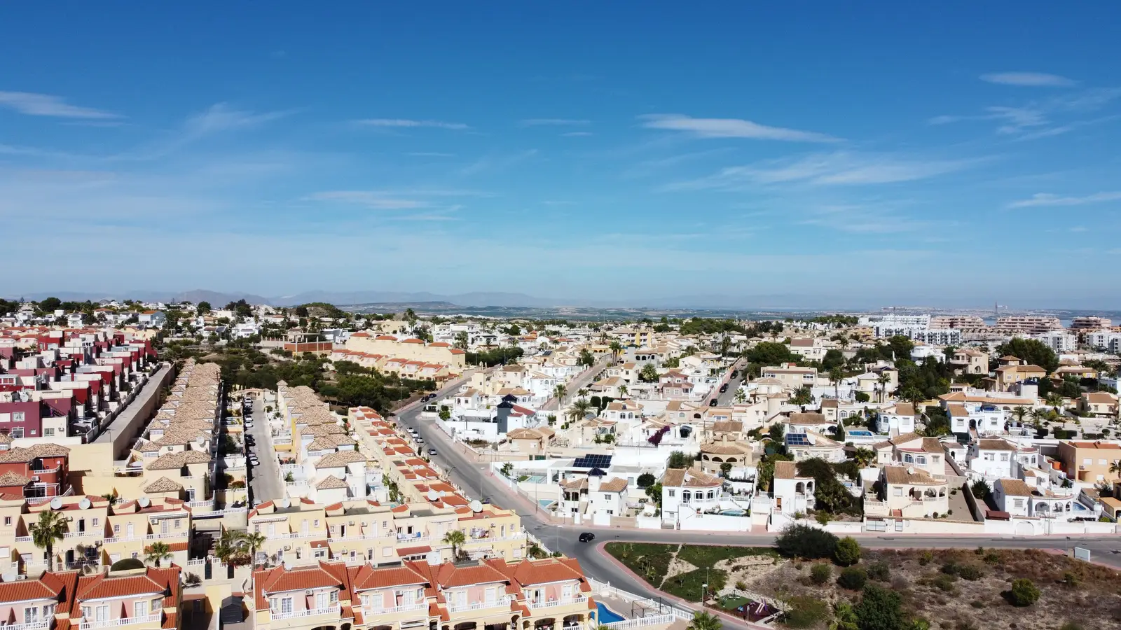 Orihuela Penthouse 4853 — photo 29