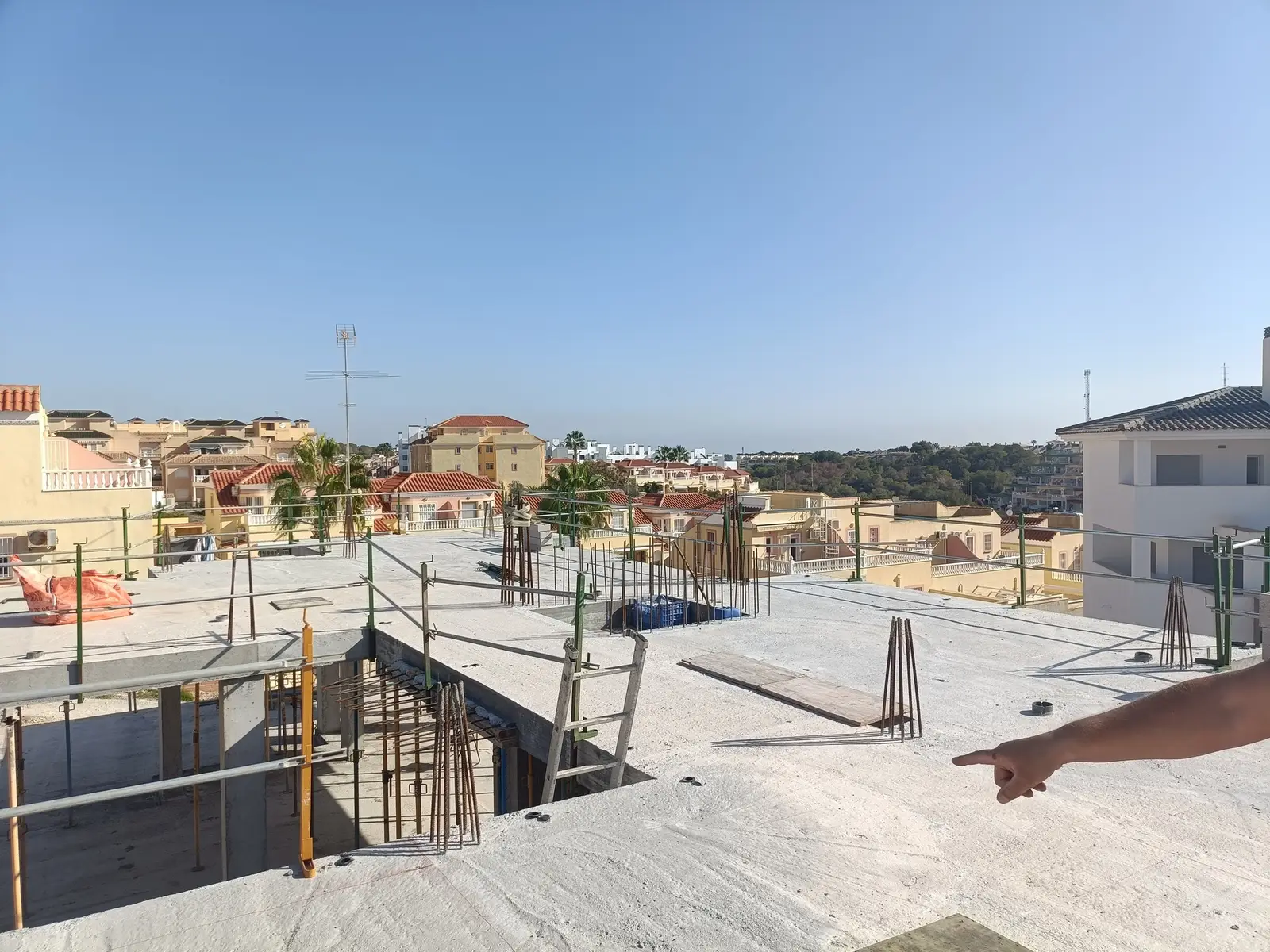 Orihuela Penthouse 4853 — photo 45