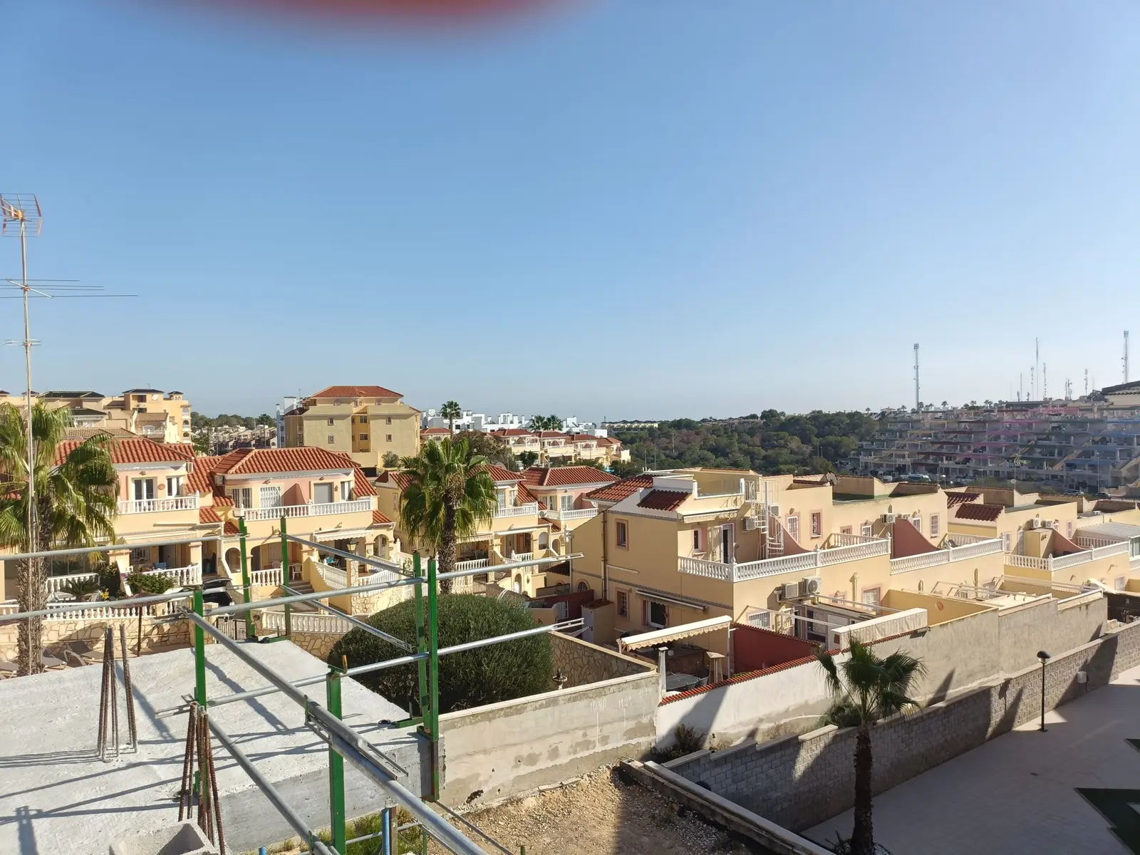 Orihuela Penthouse 4853 — photo 49