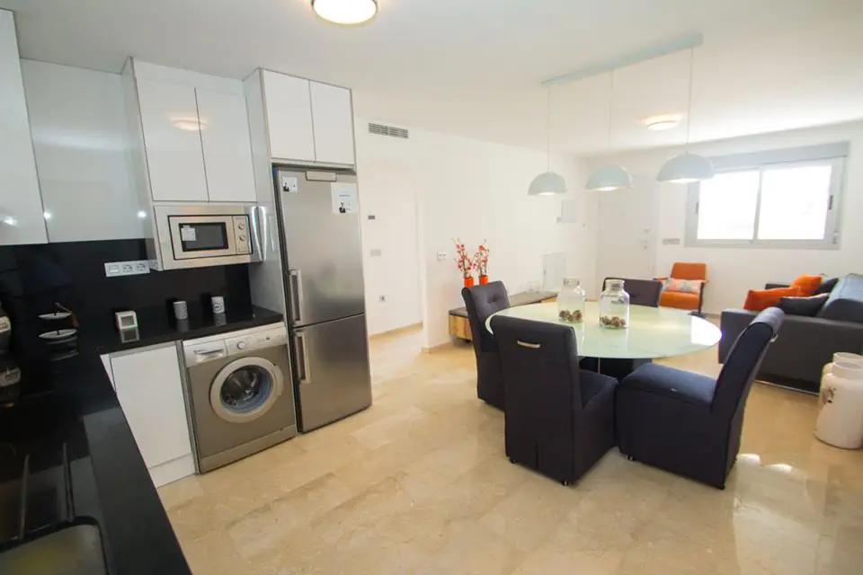 Orihuela Penthouse 4853 — photo 4