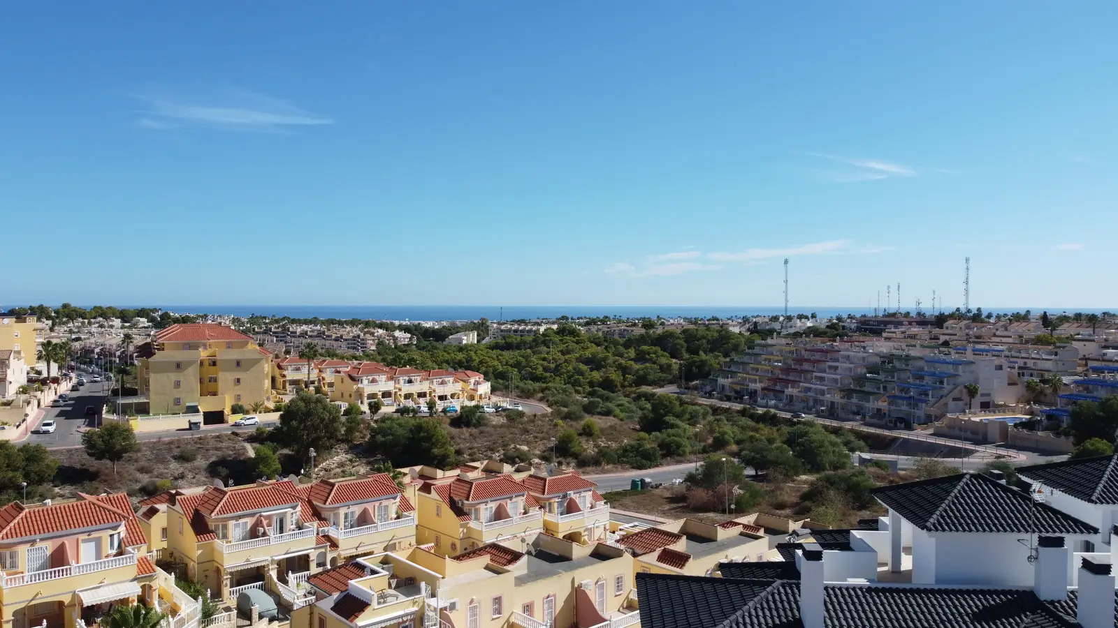 Orihuela Penthouse 4853 — photo 21
