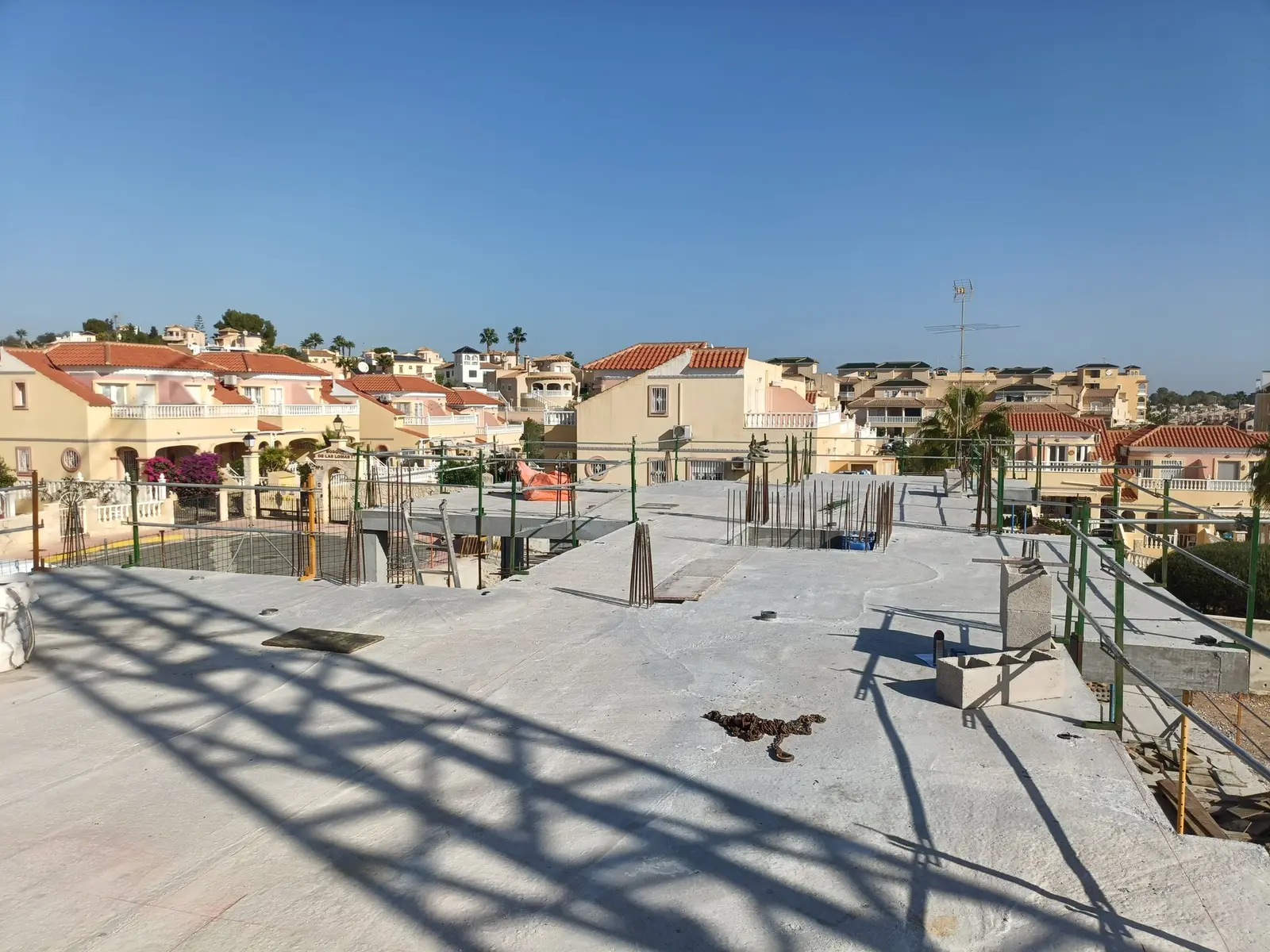 Orihuela Penthouse 4853 — photo 47