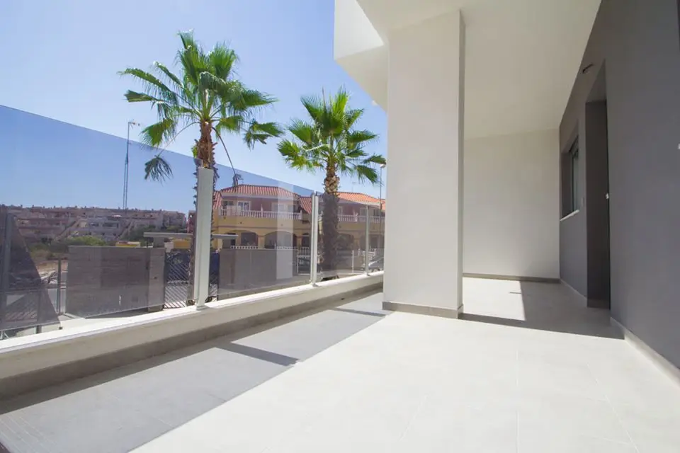 Orihuela Penthouse 4853 — photo 36