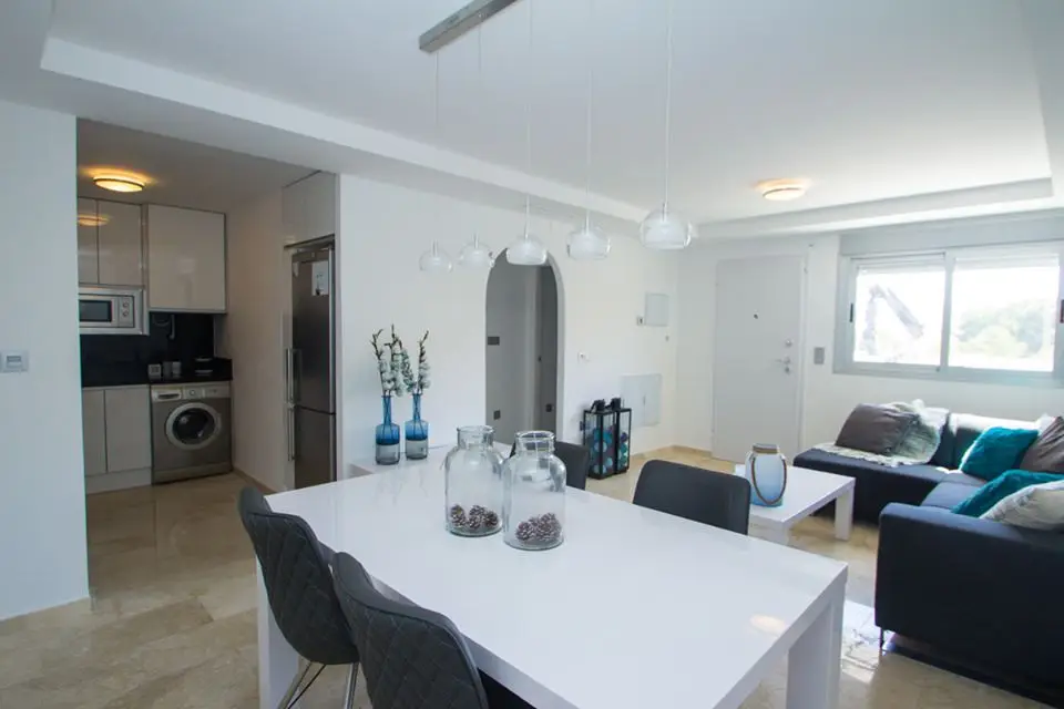 Orihuela Penthouse 4853 — photo 10