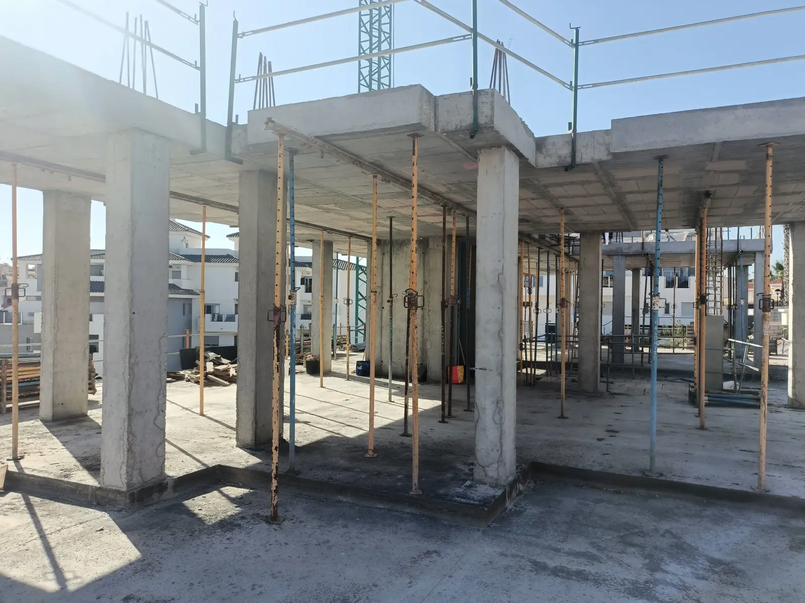 Orihuela Penthouse 4853 — photo 42