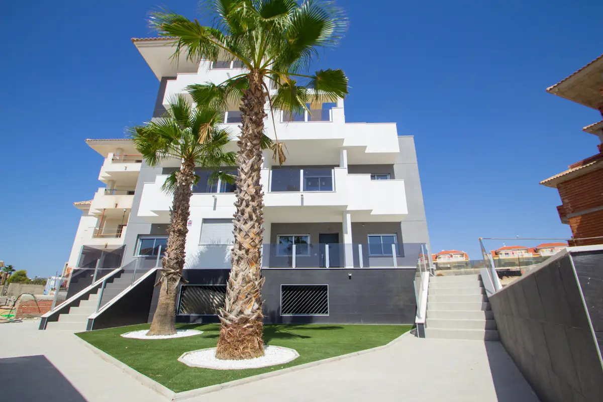 Orihuela Penthouse 4853 — photo 32