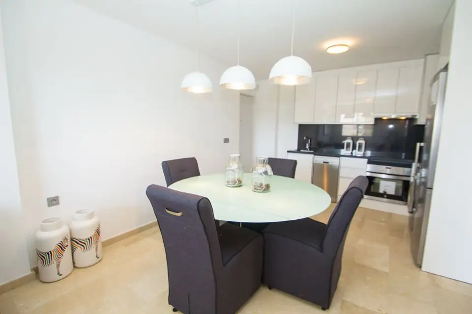 Orihuela Penthouse 4853 — photo 34