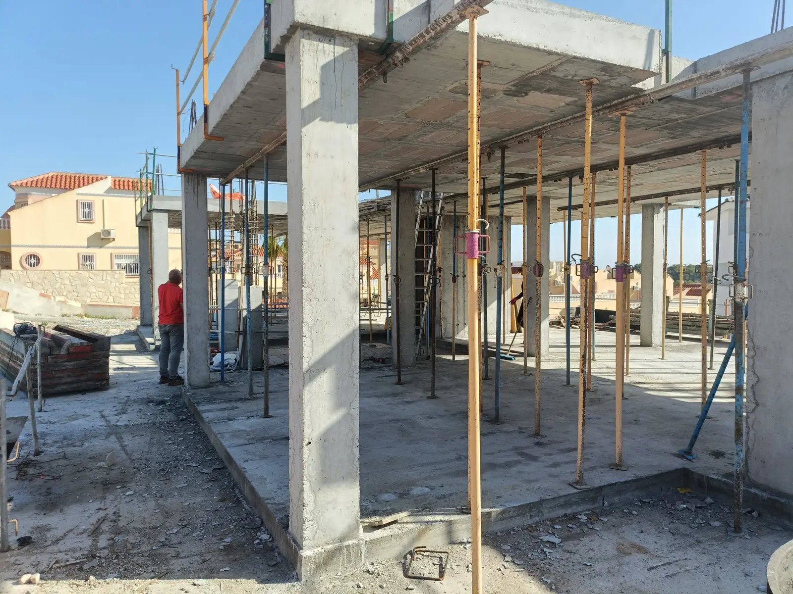 Orihuela Penthouse 4853 — photo 44